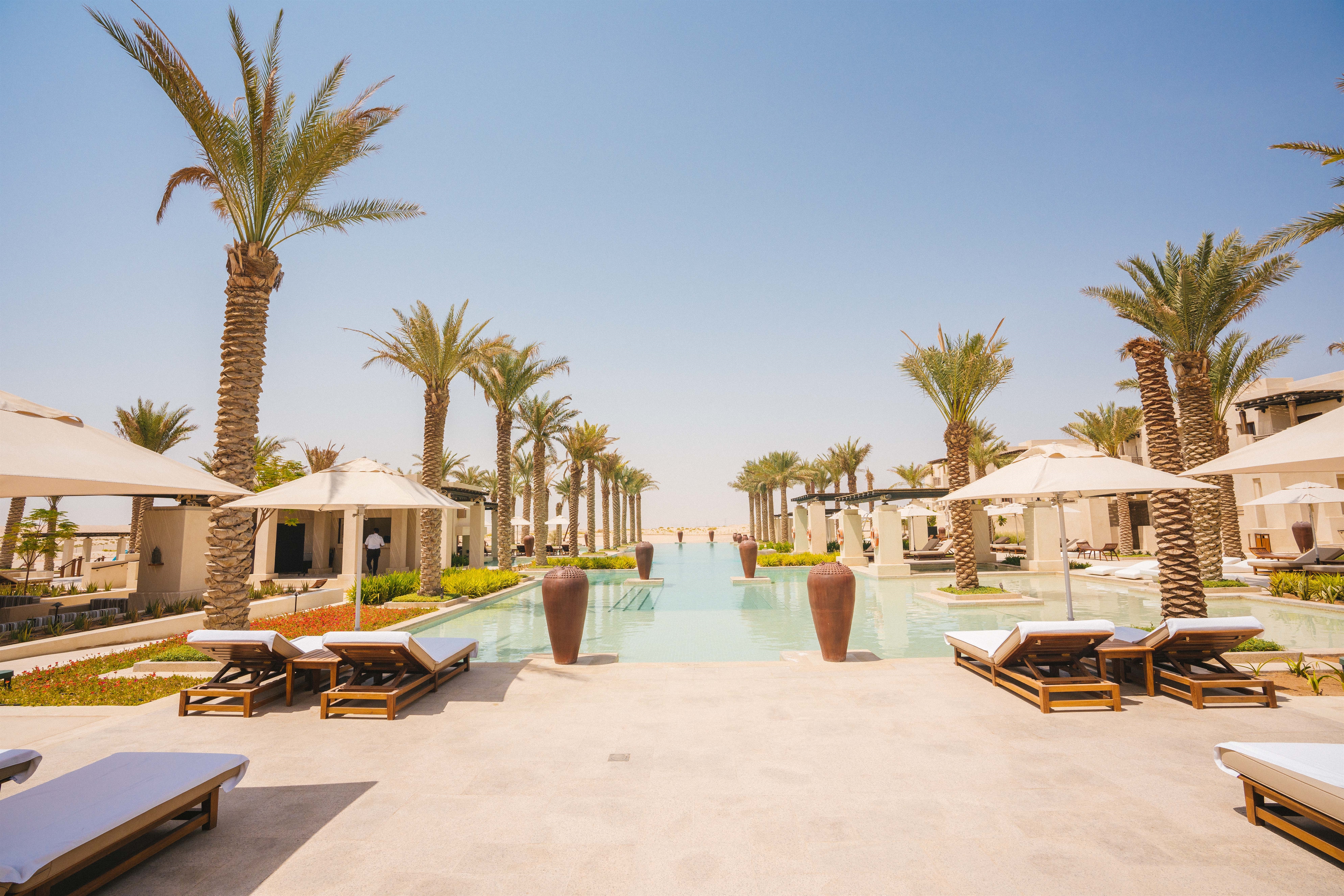 Embark on a unique wellness journey at Al Wathba Desert Resort